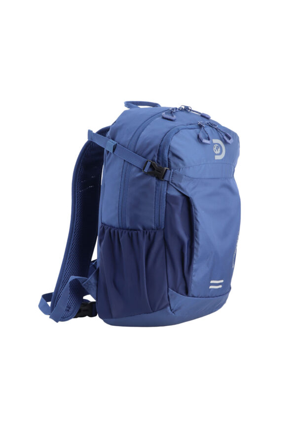 Plecak rowerowy 19l navy (Body Spirit)